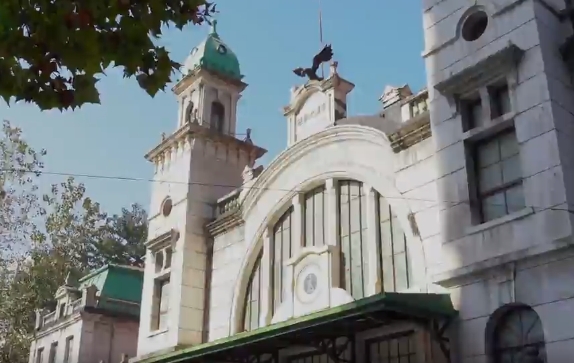 第六集 勞工萬歲