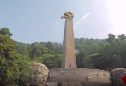 第十五集 大會師