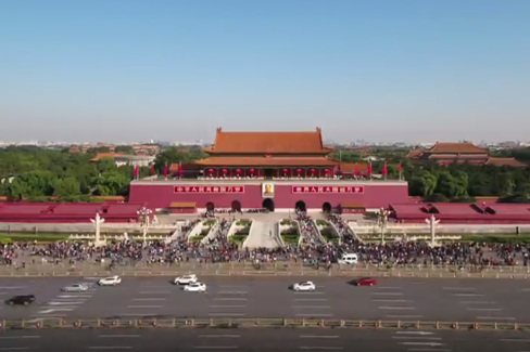 第四十一集：歷史轉折